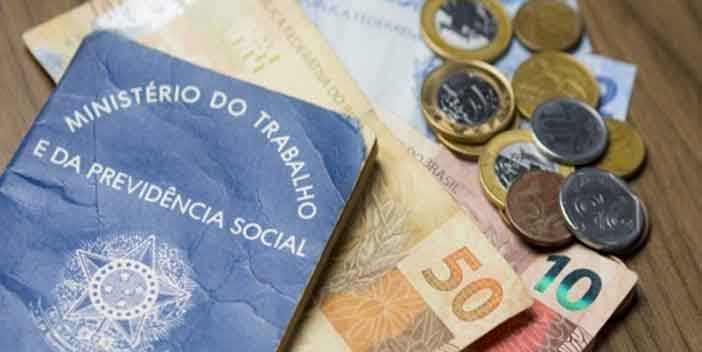 R$ 1.169, será o salário mínimo em 2022, sem aumento real